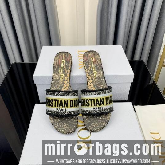 Dior Shoes sz34-42 mnh0817