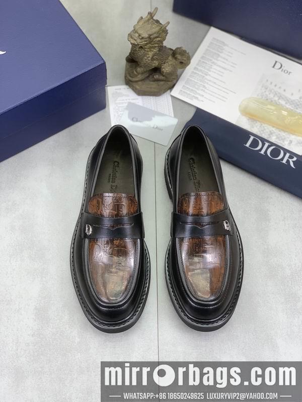 Dior Shoes sz38-45 mnw0314