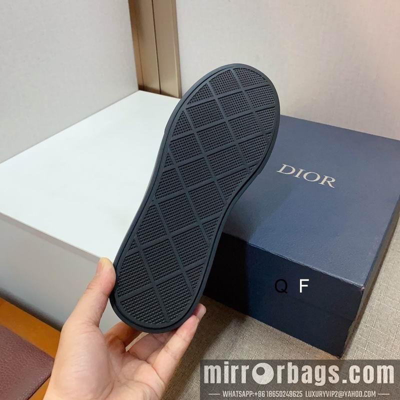 Dior Shoes sz38-45 2C TF0101