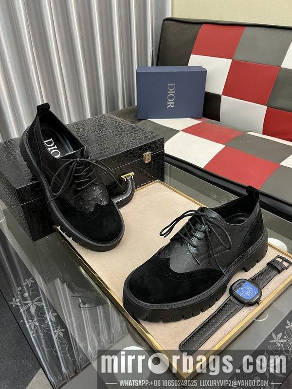 Dior Shoes sz38-44 hnm0155