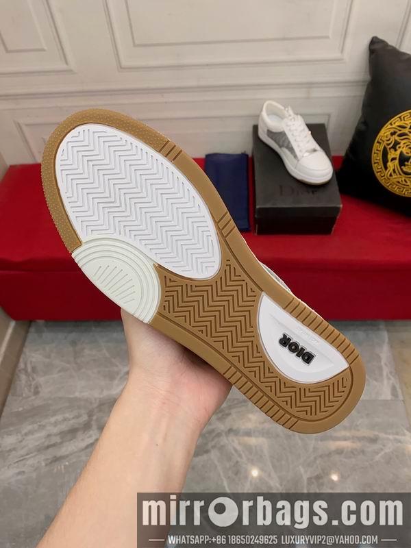 Dior Shoes sz38-44 mnm0132
