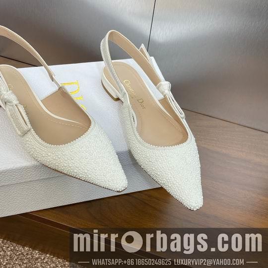 Dior Shoes sz33-44 mnh0305
