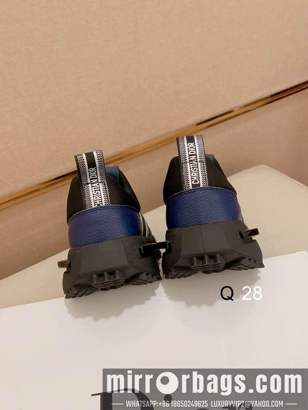 Dior Shoes sz38-45 n0301