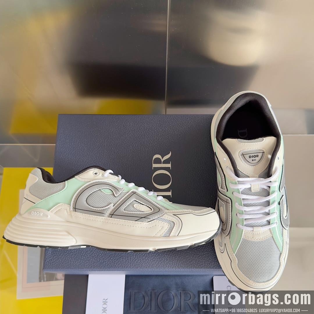 Dior Shoes sz35-45 h0904