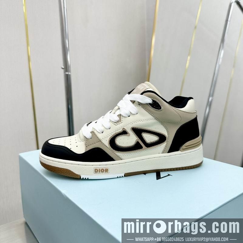Dior Shoes sz35-45 mnw0144