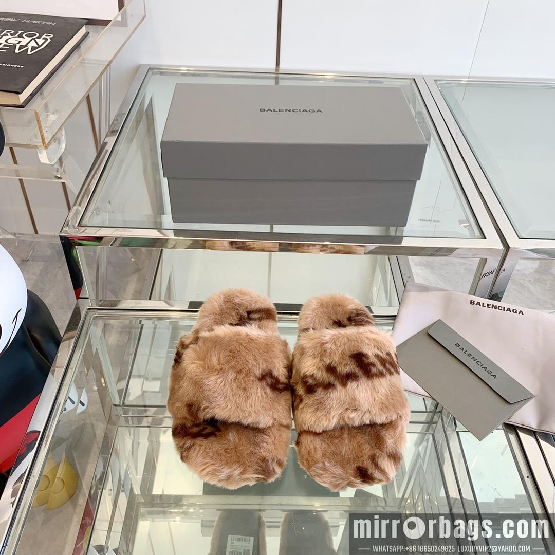 Balenciaga Shoes sz35-40 h1005