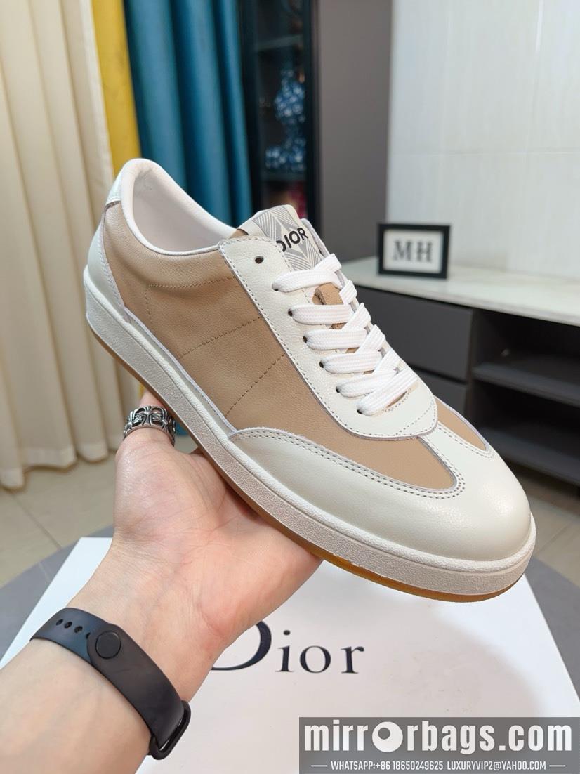 Dior Shoes sz38-44 h0806