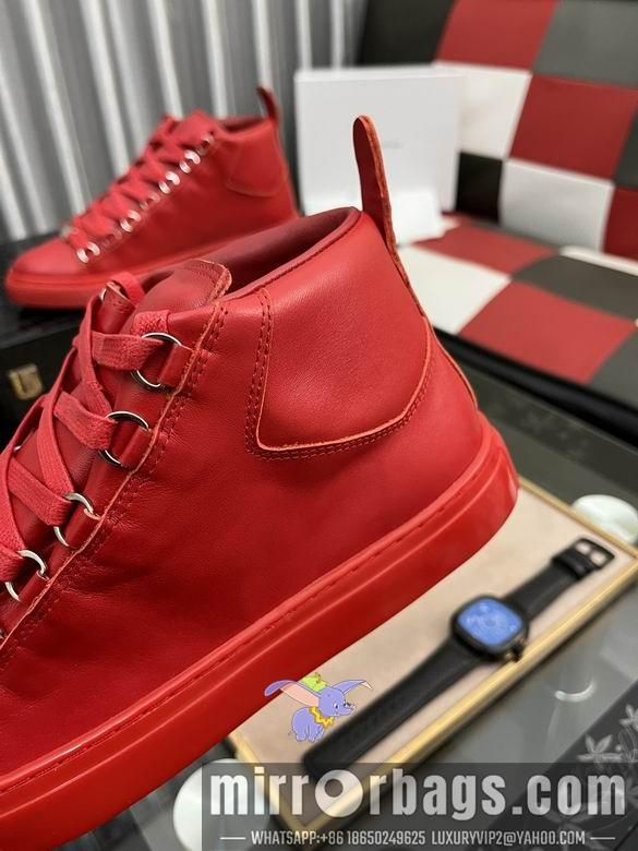 Balenciaga Shoes sz38-44 ngh0211