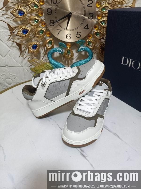 Dior Shoes sz35-45 mnm0104
