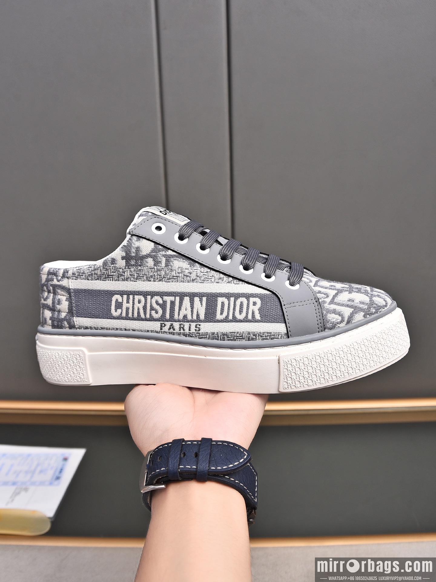 Dior Shoes sz38-44 hnh1212