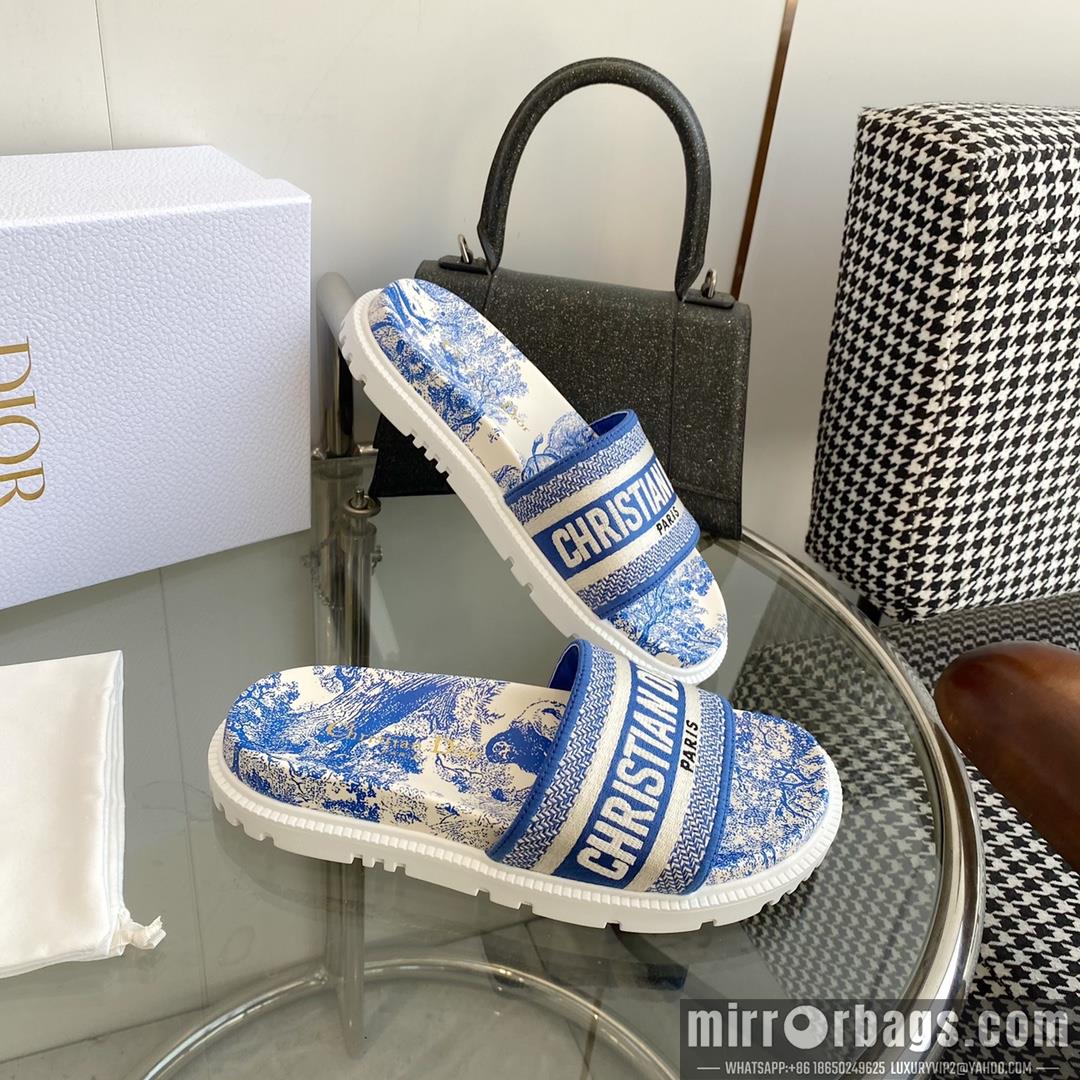 Dior Shoes sz35-40 h0604