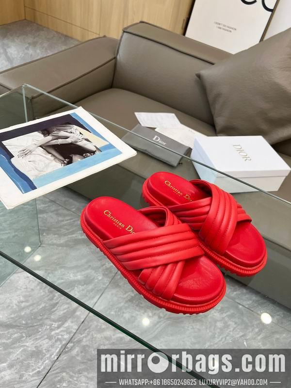 Dior Shoes sz35-40 mnw0326