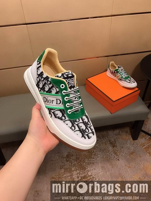 Dior Shoes sz38-44 mnw0307
