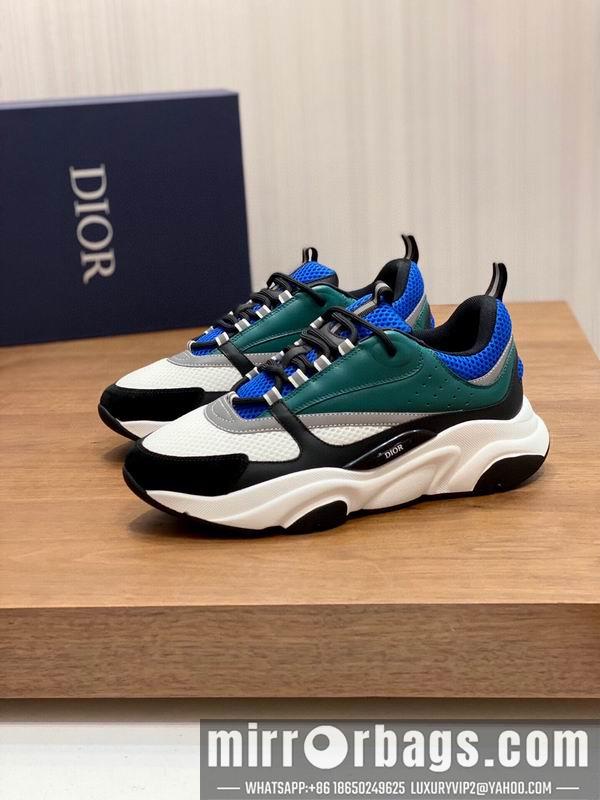 Dior Shoes sz35-44 hnm0155