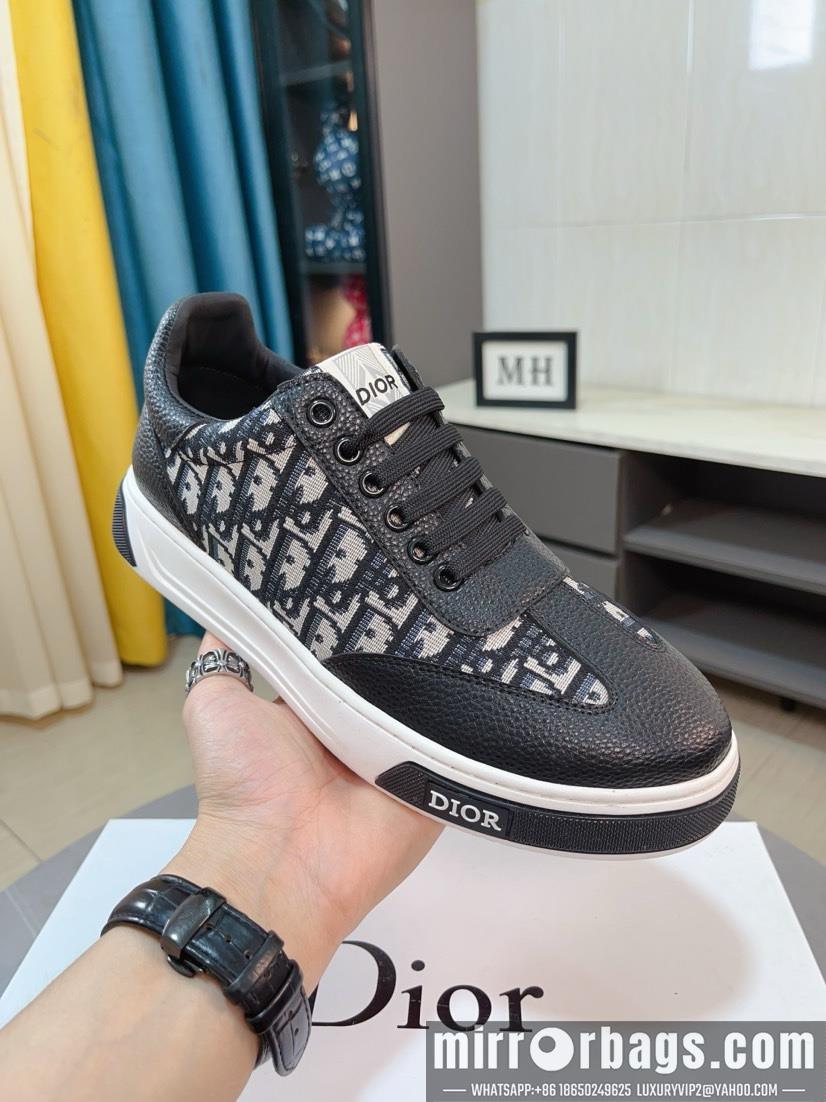Dior Shoes sz38-44 hnh1205
