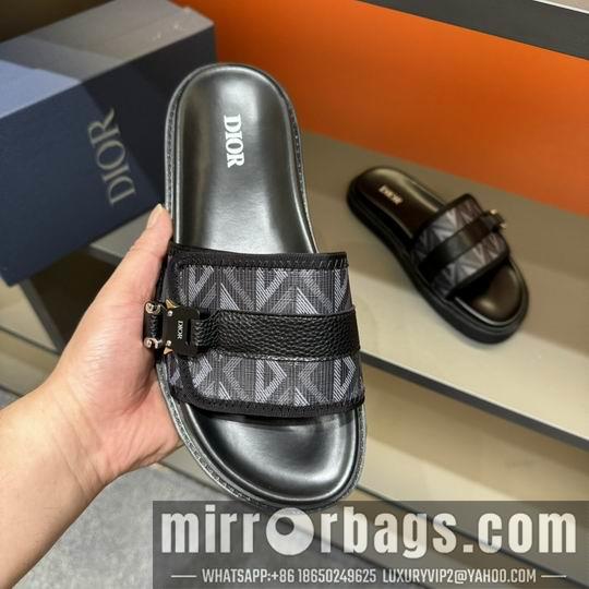 Dior Shoes sz38-45 mnh0501