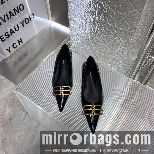 Balenciaga Shoes sz35-40 mnh0802