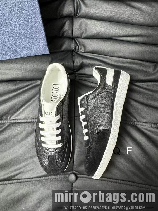 Dior Shoes sz38-45 TF0802