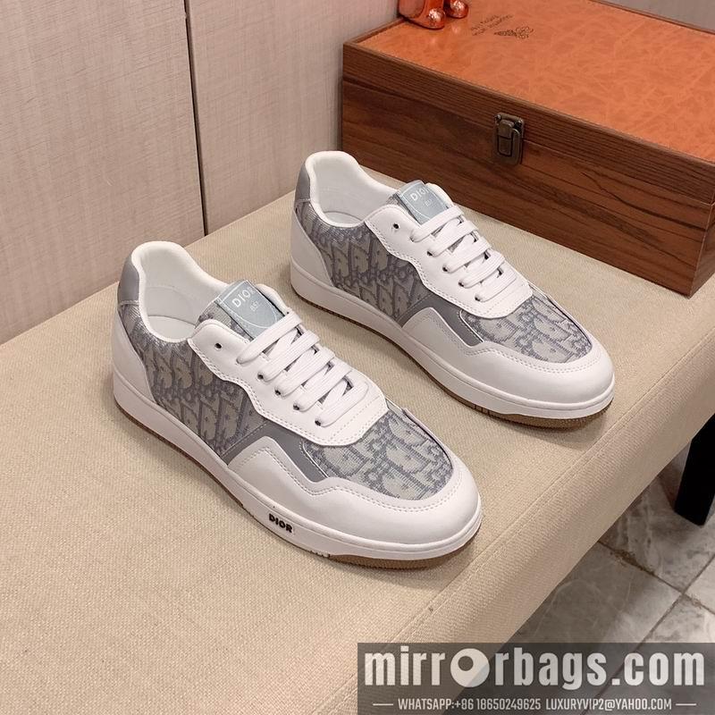 Dior Shoes sz38-44 mnw0401