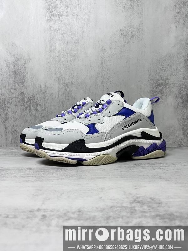 Balenciaga Shoes sz36-40 hnm0101