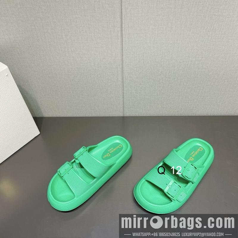 Dior Shoes sz35-40 J0602