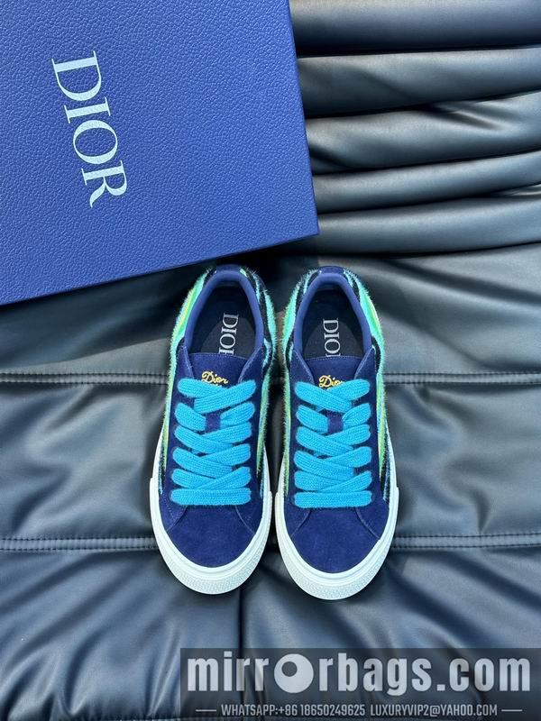Dior Shoes sz38-45 mnw1101