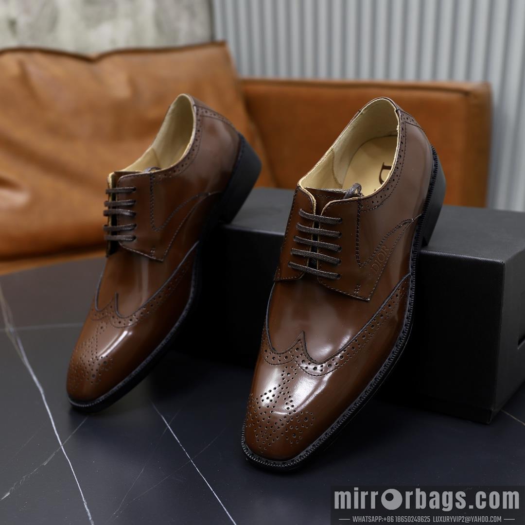 Dior Shoes sz38-45 hnh1207