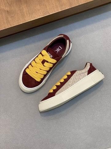 Dior Shoes sz38-45 hnh0904