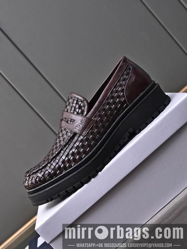 Dior Shoes sz38-45 mnw0188