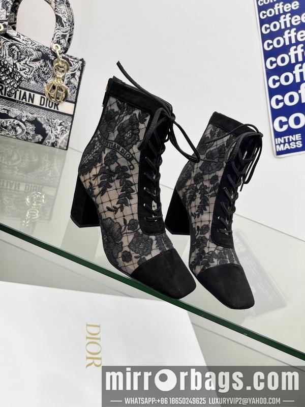 Dior Shoes sz34-43 8cm mnw0303