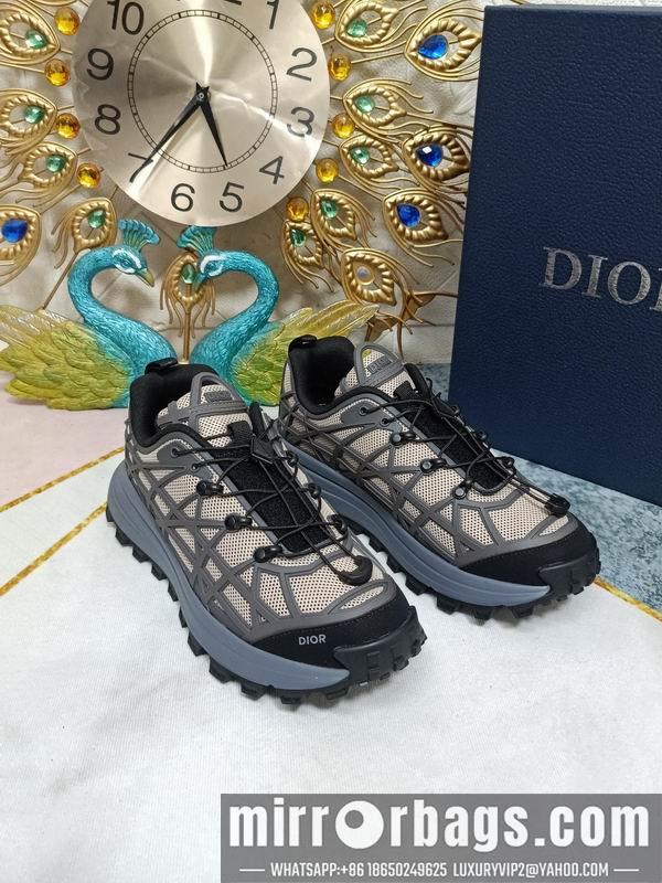 Dior Shoes sz35-46 mnm0102