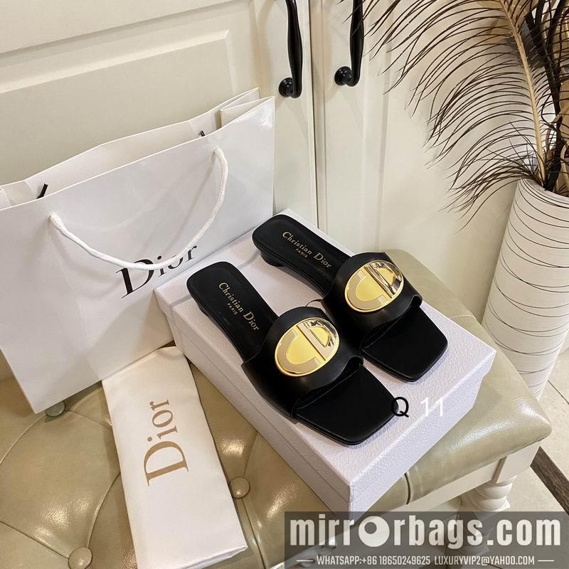 Dior Shoes sz35-40 3C Y1201