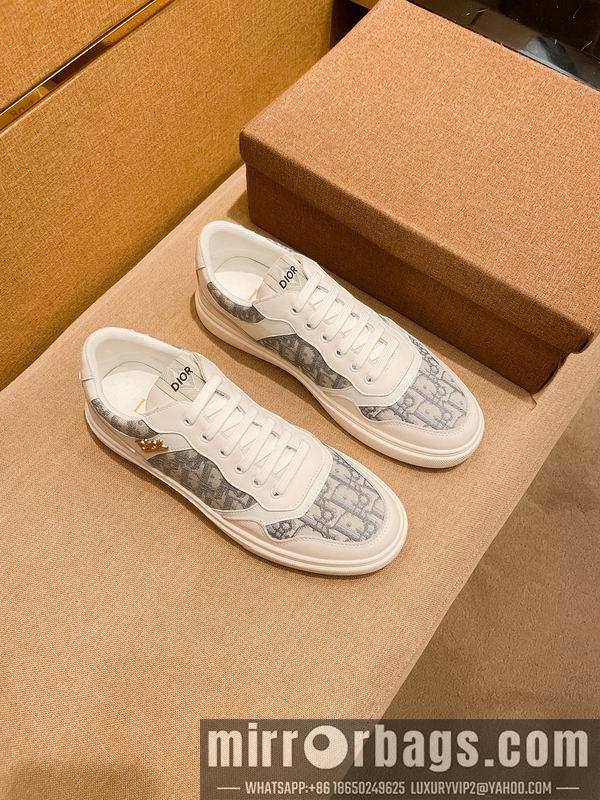 Dior Shoes sz38-44 mnm0193