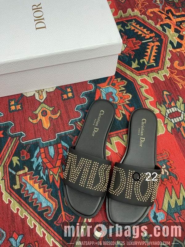 Dior Shoes sz35-40 SF0902