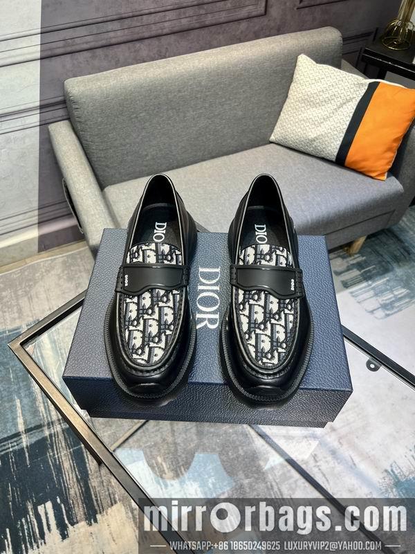 Dior Shoes sz38-45 hnh0335