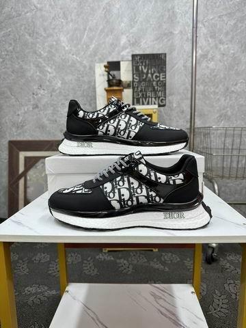 Dior Shoes sz38-45 hnh0803