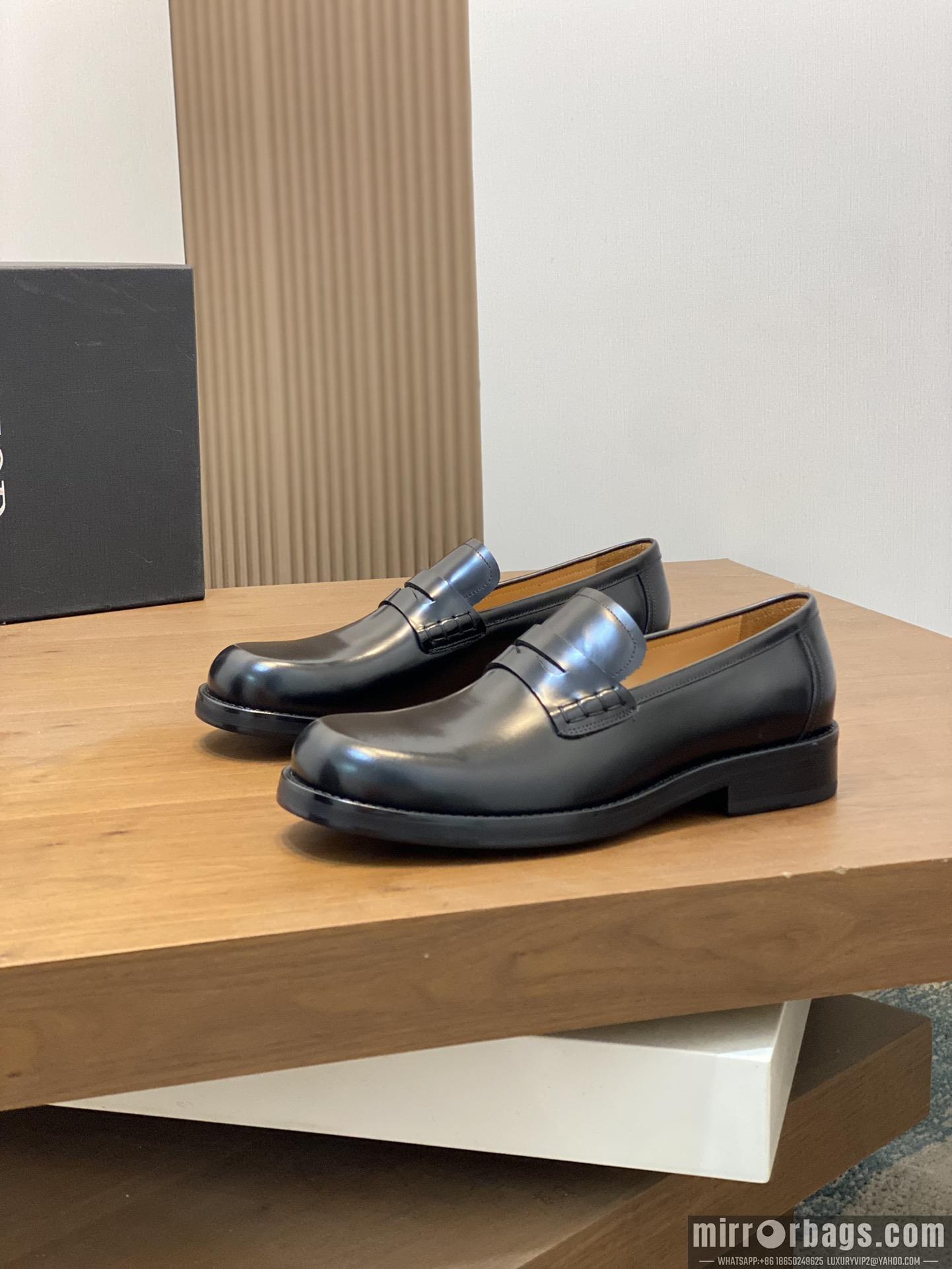 Dior Shoes sz38-44 hnh1246