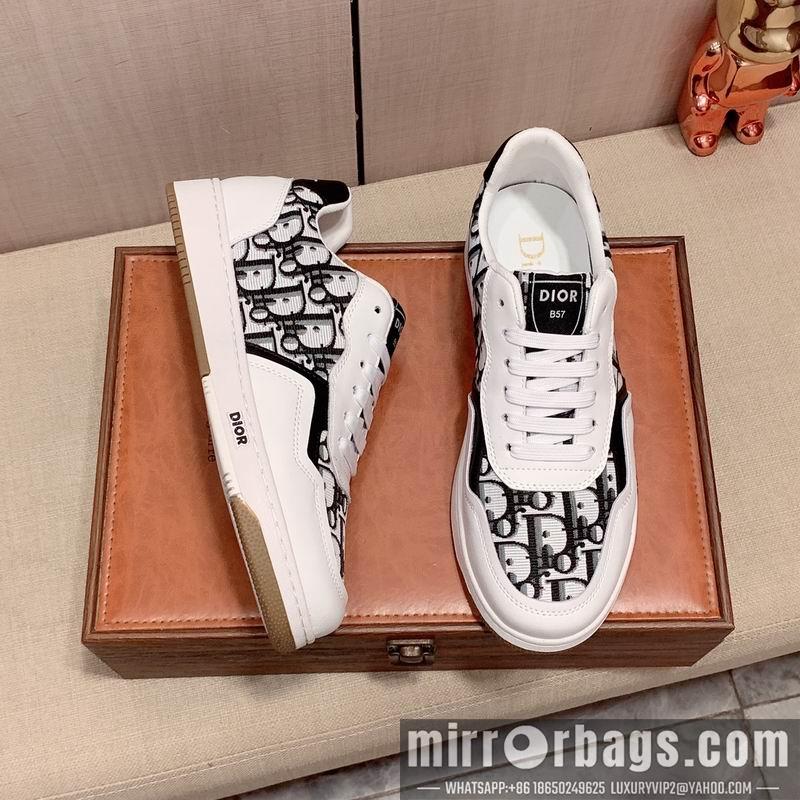 Dior Shoes sz38-44 mnw0401
