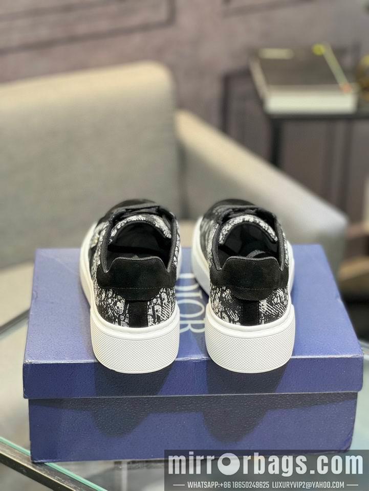 Dior Shoes sz38-45 hnh1228