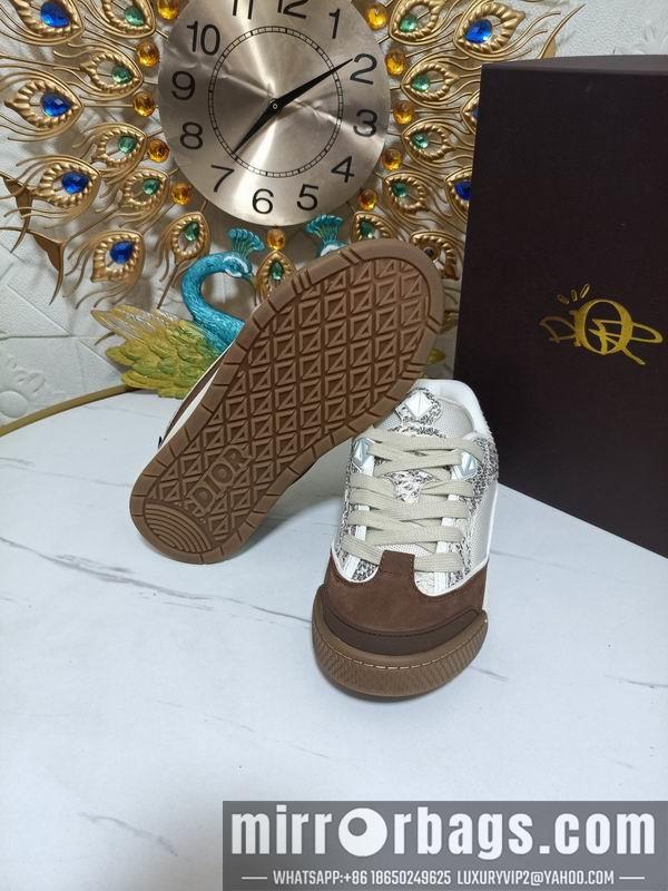 Dior Shoes sz35-45 mnm0102