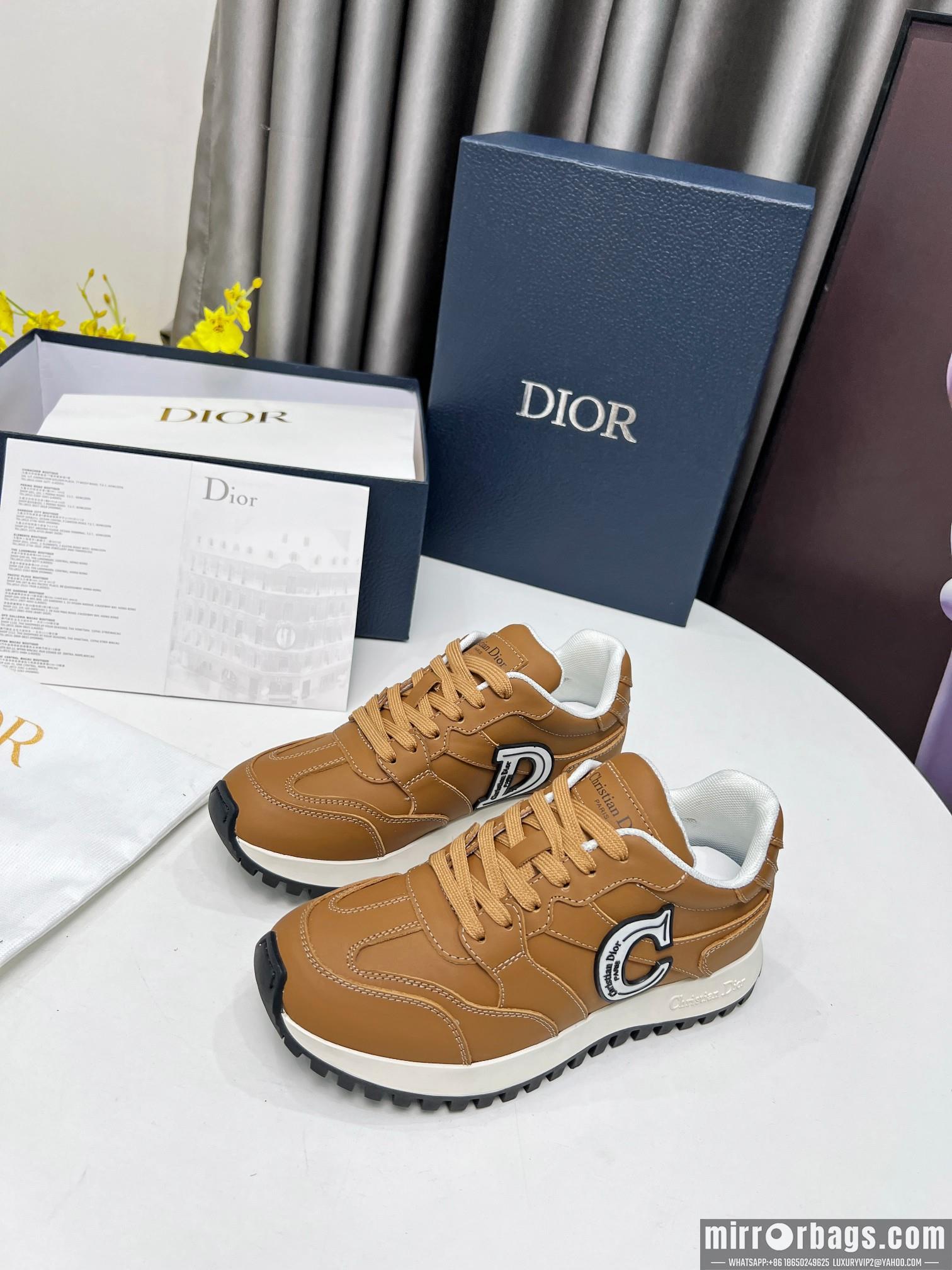 Dior Shoes sz35-44 h1013