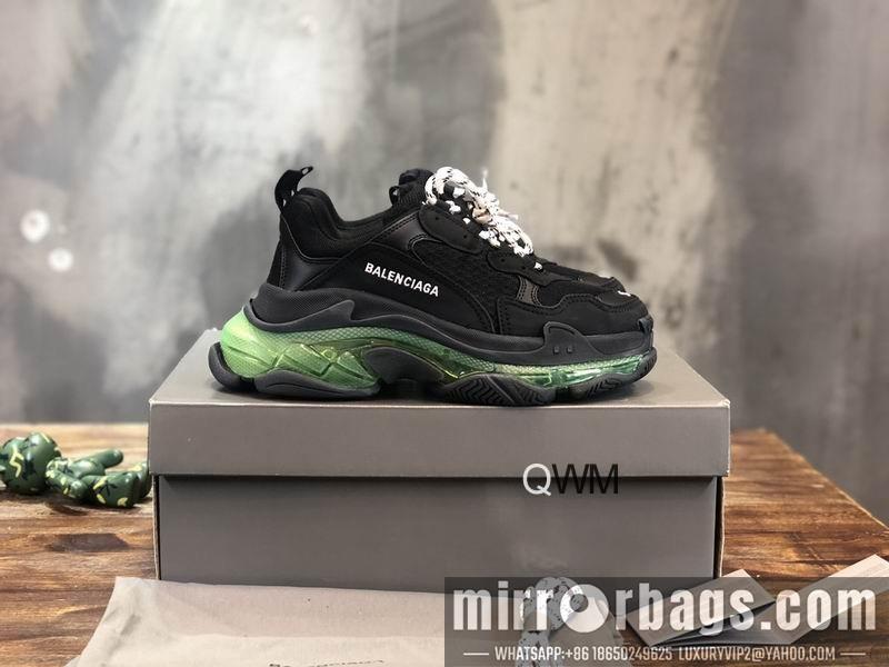 Balenciaga Shoes sz35-45 WM0213