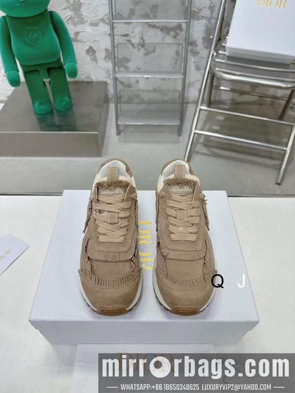 Dior Shoes sz35-40 XJ0704