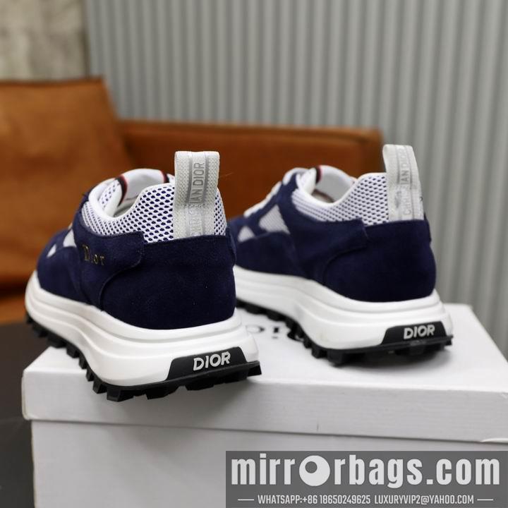Dior Shoes sz38-45 hnh0301