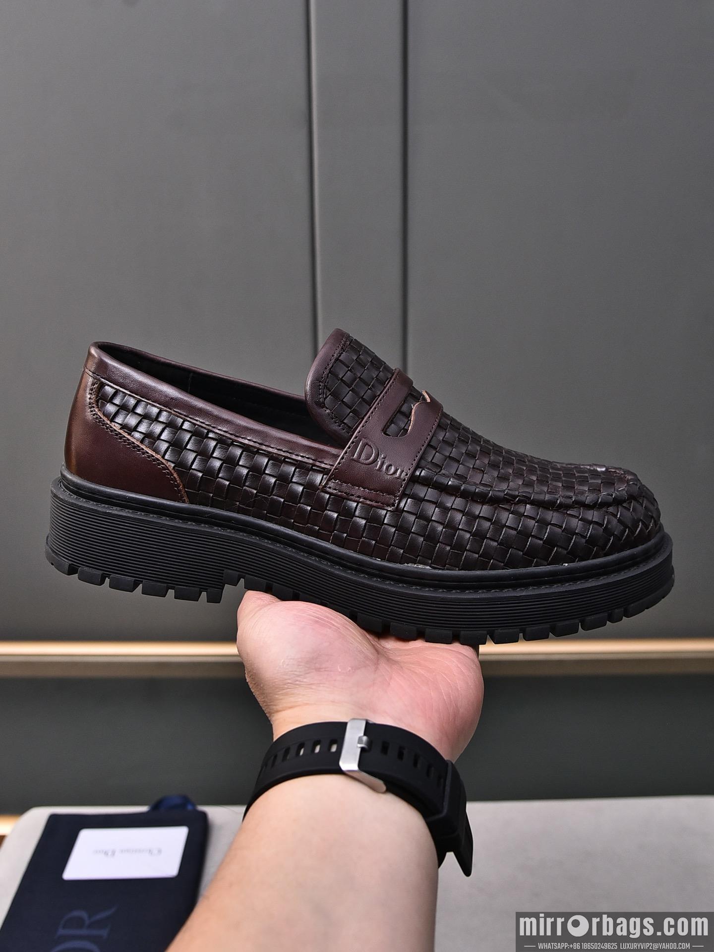 Dior Shoes sz38-44 hnh1240