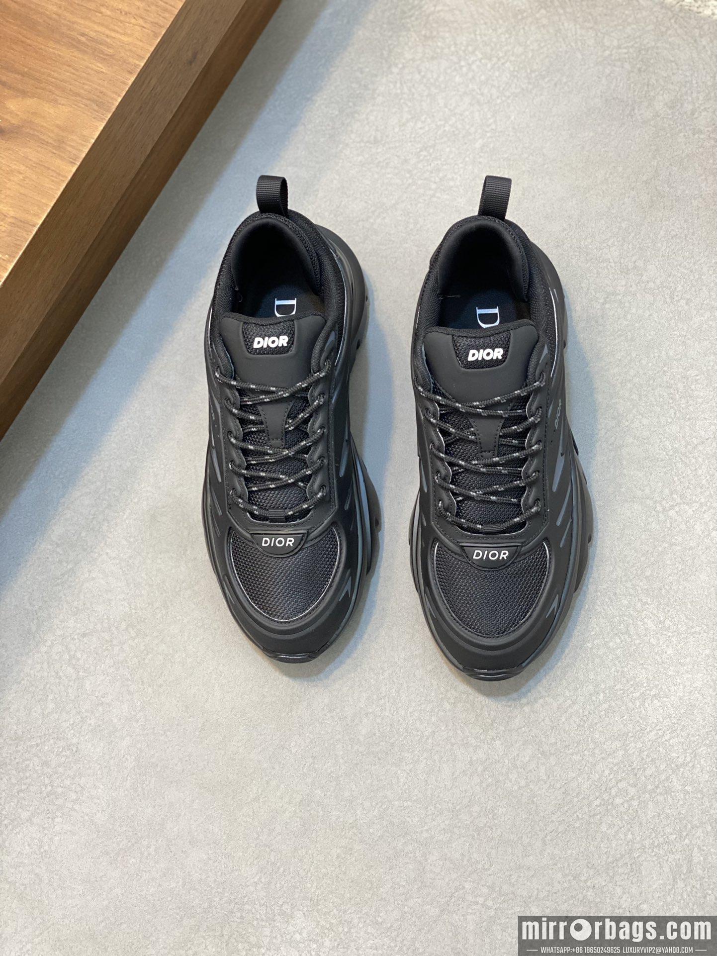 Dior Shoes sz39-45 hnh1209