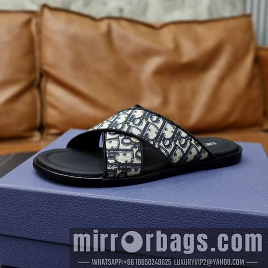 Dior Shoes sz38-45 mnh0505