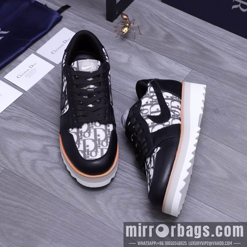 Dior Shoes sz38-44 hnm0175