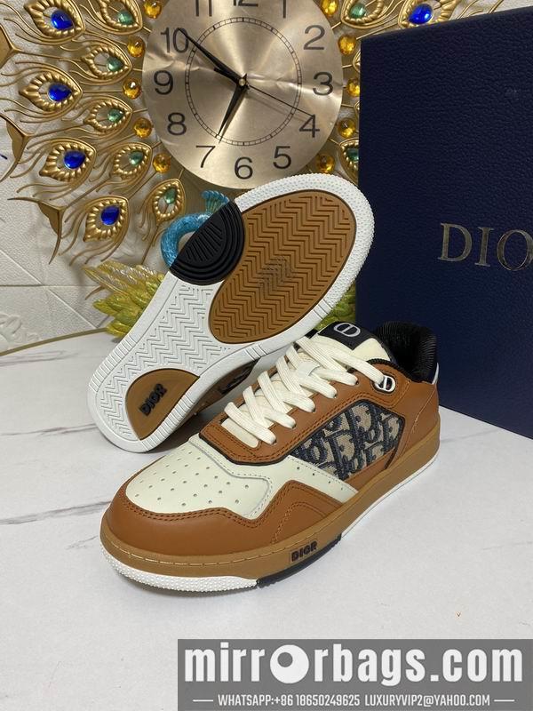 Dior Shoes sz35-45 mnm0104