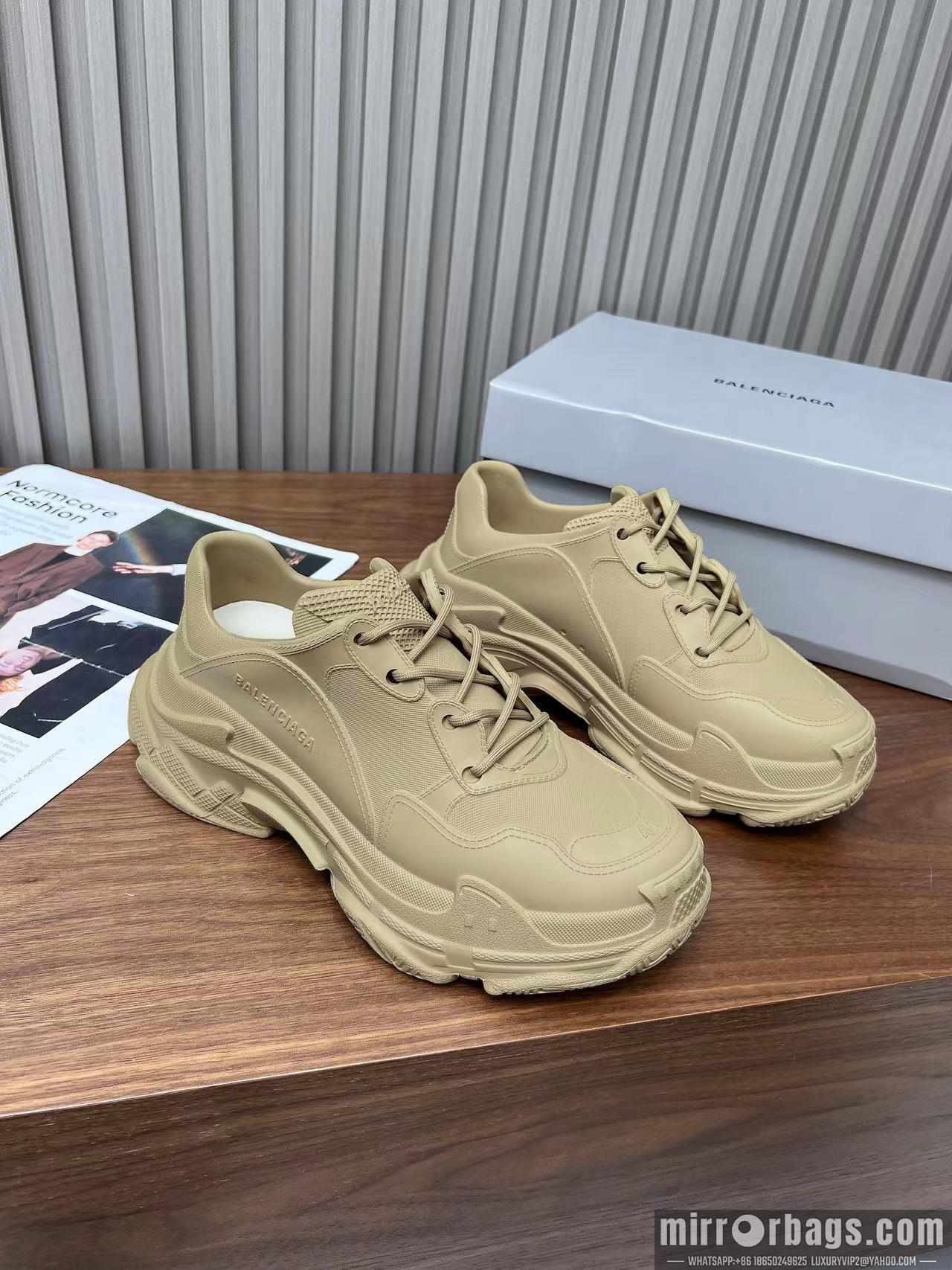 Balenciaga Shoes sz39-44 h0603